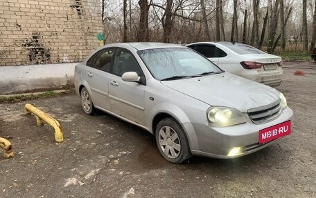 Chevrolet Lacetti, 2006 год, 179 000 рублей, 3 фотография