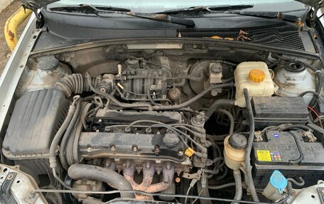 Chevrolet Lacetti, 2006 год, 179 000 рублей, 18 фотография