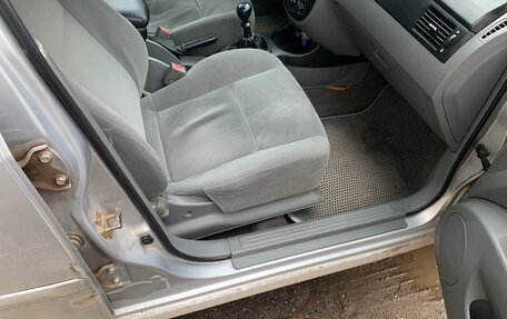 Chevrolet Lacetti, 2006 год, 179 000 рублей, 10 фотография