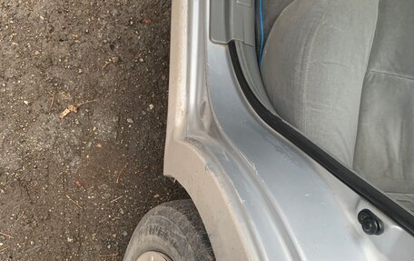 Chevrolet Lacetti, 2006 год, 179 000 рублей, 8 фотография