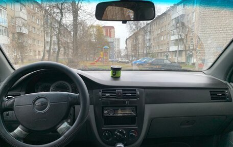 Chevrolet Lacetti, 2006 год, 179 000 рублей, 11 фотография