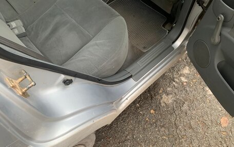 Chevrolet Lacetti, 2006 год, 179 000 рублей, 9 фотография