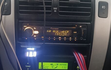 Hyundai Tucson III, 2005 год, 850 000 рублей, 5 фотография