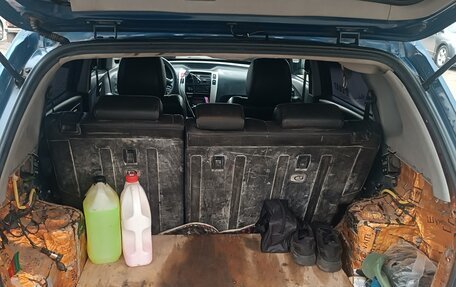 Hyundai Tucson III, 2005 год, 850 000 рублей, 4 фотография