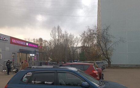 Hyundai Tucson III, 2005 год, 850 000 рублей, 2 фотография