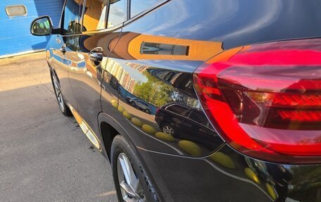 BMW X3, 2019 год, 3 499 000 рублей, 5 фотография