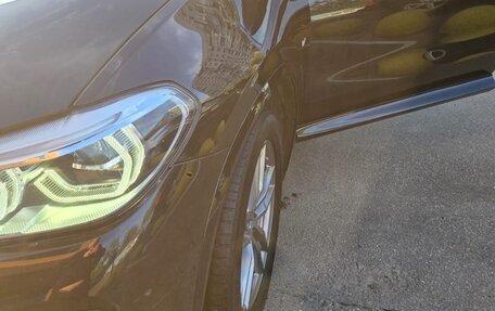 BMW X3, 2019 год, 3 499 000 рублей, 13 фотография