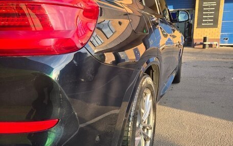 BMW X3, 2019 год, 3 499 000 рублей, 6 фотография