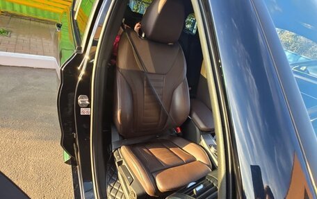 BMW X3, 2019 год, 3 499 000 рублей, 12 фотография