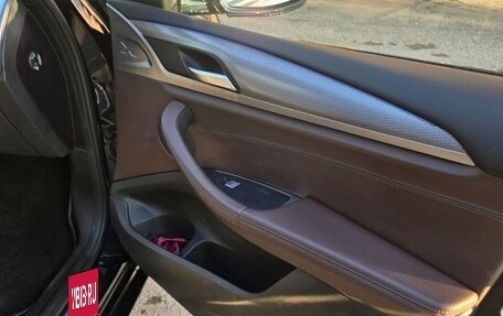 BMW X3, 2019 год, 3 499 000 рублей, 7 фотография