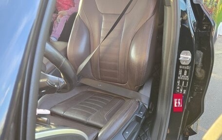 BMW X3, 2019 год, 3 499 000 рублей, 9 фотография