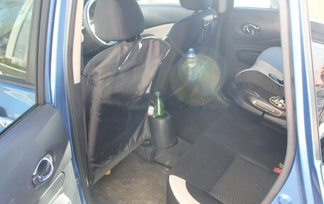 Nissan Note II рестайлинг, 2020 год, 1 150 000 рублей, 8 фотография