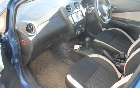Nissan Note II рестайлинг, 2020 год, 1 150 000 рублей, 9 фотография