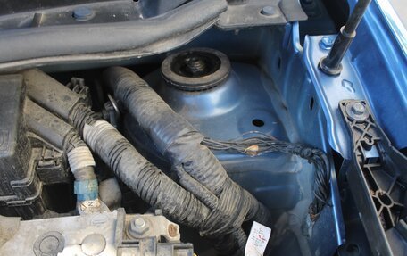 Nissan Note II рестайлинг, 2020 год, 1 150 000 рублей, 16 фотография