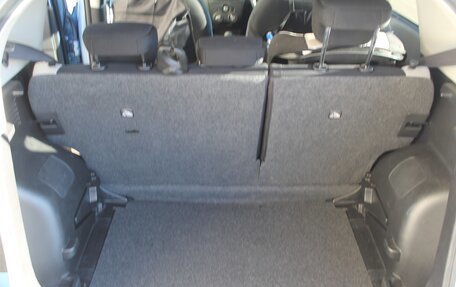 Nissan Note II рестайлинг, 2020 год, 1 150 000 рублей, 11 фотография