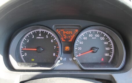 Nissan Note II рестайлинг, 2020 год, 1 150 000 рублей, 18 фотография