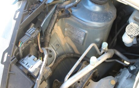 Nissan Note II рестайлинг, 2020 год, 1 150 000 рублей, 15 фотография