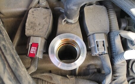 Nissan Note II рестайлинг, 2020 год, 1 150 000 рублей, 14 фотография