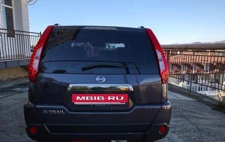 Nissan X-Trail, 2013 год, 1 300 000 рублей, 2 фотография