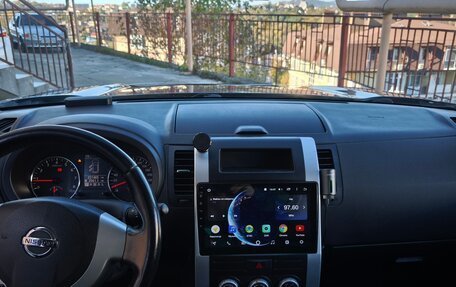Nissan X-Trail, 2013 год, 1 300 000 рублей, 8 фотография