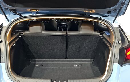 Hyundai Veloster II, 2021 год, 2 200 469 рублей, 6 фотография