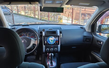 Nissan X-Trail, 2013 год, 1 300 000 рублей, 7 фотография