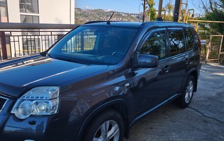 Nissan X-Trail, 2013 год, 1 300 000 рублей, 4 фотография