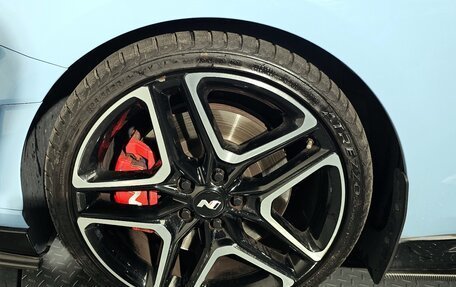 Hyundai Veloster II, 2021 год, 2 200 469 рублей, 5 фотография