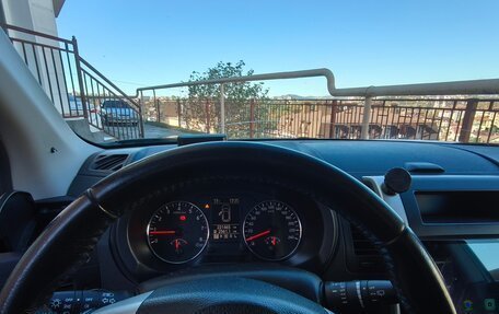 Nissan X-Trail, 2013 год, 1 300 000 рублей, 6 фотография