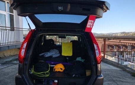 Nissan X-Trail, 2013 год, 1 300 000 рублей, 3 фотография