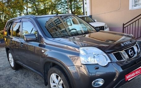Nissan X-Trail, 2013 год, 1 300 000 рублей, 5 фотография