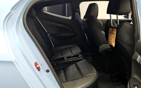 Hyundai Veloster II, 2021 год, 2 200 469 рублей, 12 фотография