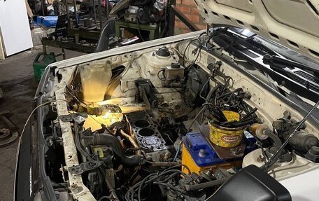 Mazda Familia, 1986 год, 245 000 рублей, 5 фотография