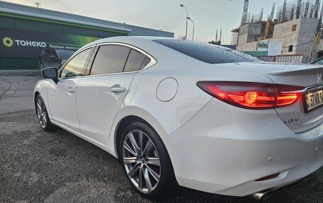 Mazda 6, 2019 год, 2 290 000 рублей, 5 фотография