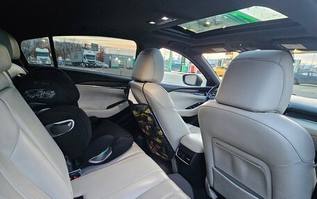 Mazda 6, 2019 год, 2 290 000 рублей, 10 фотография