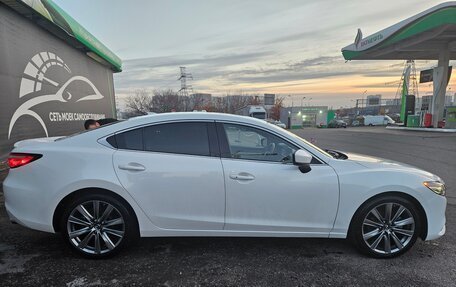Mazda 6, 2019 год, 2 290 000 рублей, 7 фотография