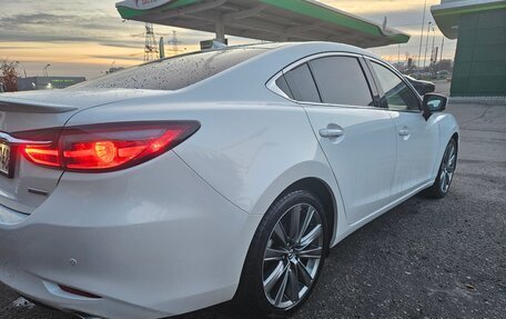 Mazda 6, 2019 год, 2 290 000 рублей, 6 фотография