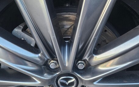 Mazda 6, 2019 год, 2 290 000 рублей, 12 фотография