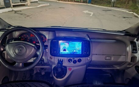 Renault Trafic, 2007 год, 910 000 рублей, 9 фотография