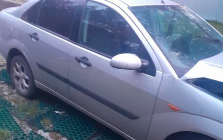 Ford Focus IV, 2004 год, 160 000 рублей, 4 фотография