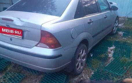 Ford Focus IV, 2004 год, 160 000 рублей, 3 фотография