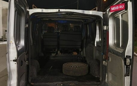 Renault Trafic, 2007 год, 910 000 рублей, 5 фотография