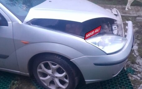 Ford Focus IV, 2004 год, 160 000 рублей, 5 фотография