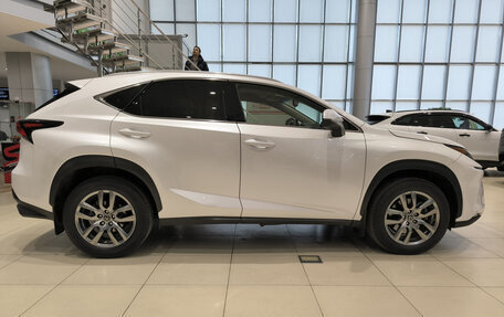 Lexus NX I, 2018 год, 3 300 000 рублей, 5 фотография