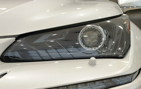 Lexus NX I, 2018 год, 3 300 000 рублей, 21 фотография