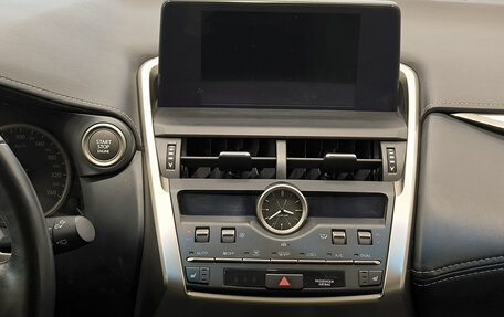 Lexus NX I, 2018 год, 3 300 000 рублей, 18 фотография