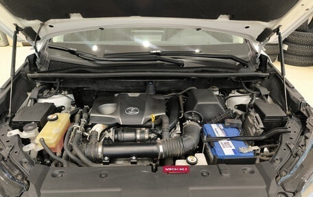 Lexus NX I, 2018 год, 3 300 000 рублей, 11 фотография