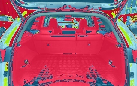 Lexus NX I, 2018 год, 3 300 000 рублей, 12 фотография