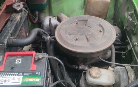 Москвич 2140, 1982 год, 120 000 рублей, 7 фотография