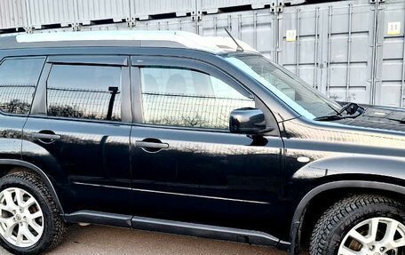 Nissan X-Trail, 2007 год, 1 030 000 рублей, 2 фотография